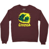 goodzilla Crewneck Sweatshirt