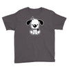 cute dog Youth Tee