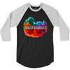 bad smoke 3/4 Sleeve Shirt