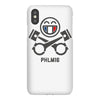 pistonheads phlm16 smiley iPhoneX