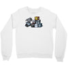 working day Crewneck Sweatshirt