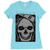 killer Ladies Fitted T-Shirt