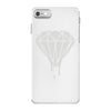 dripping diamond iPhone 7 Case
