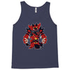 fire starters Tank Top