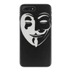 anonymous iPhone 7 Plus Case