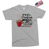 it's a christmas movies and hot chocolate kind of day Exclusive T-shirt
