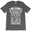I Am A May Woman T-Shirt