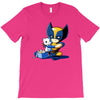 the purrfect gift T-Shirt