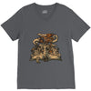 ancient tale V-Neck Tee
