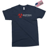 movie t shirt inspired by the film   the fly movie Exclusive T-shirt