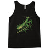 praying mantis Tank Top