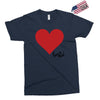Bestie Exclusive T-shirt