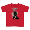 business man Toddler T-shirt