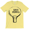 save ferrıs T-Shirt