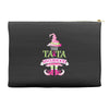 ta ta sisterhood Accessory Pouches