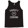 varsity cooking best trending Tank Top