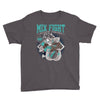 mma Youth Tee