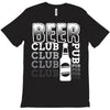 Beer Club Pub T-Shirt