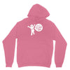 pit pat Unisex Hoodie