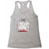 Life After Death Touch My Family And Find Out Racerback Tank