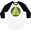 legion 3/4 Sleeve Shirt