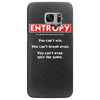 entropy Samsung Galaxy S7 Edge