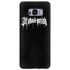 all shall perish logo Samsung Galaxy S8 Plus