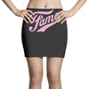 official fame Mini Skirts