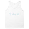 book was better the Tank Top