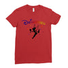 Drinkerbell Ladies Fitted T-Shirt