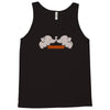 trunk wrestling Tank Top