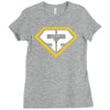 clay matthews 52 Ladies Fitted T-Shirt