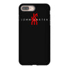 ohn carter iPhone 8 Plus