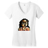 vanoss Women's V-Neck T-Shirt