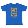 fun maze Toddler T-shirt