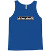 drive shaft Tank Top