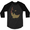 jaguar shark 3/4 Sleeve Shirt