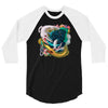 dragons by my side 3/4 Sleeve Shirt