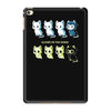 kitten of death iPad Mini 4