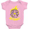 no chill! Baby Onesie