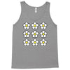 small daisies floral Tank Top