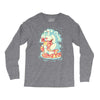 polar bear Long Sleeve Shirts