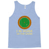 i'm huge (in the shire) Tank Top
