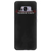 bored death Samsung Galaxy S8 Plus Case