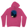 Mufasa and Simba Camp Unisex Hoodie