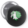 boxers support parkinson's awareness Pin-back button