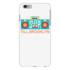 till brooklyn iPhone 6 Plus/6s Plus Case