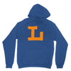 couple l Unisex Hoodie