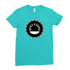14 Ladies Fitted T-Shirt