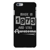 made in 1973 and still awesome iPhone 6 Plus/6s Plus Case